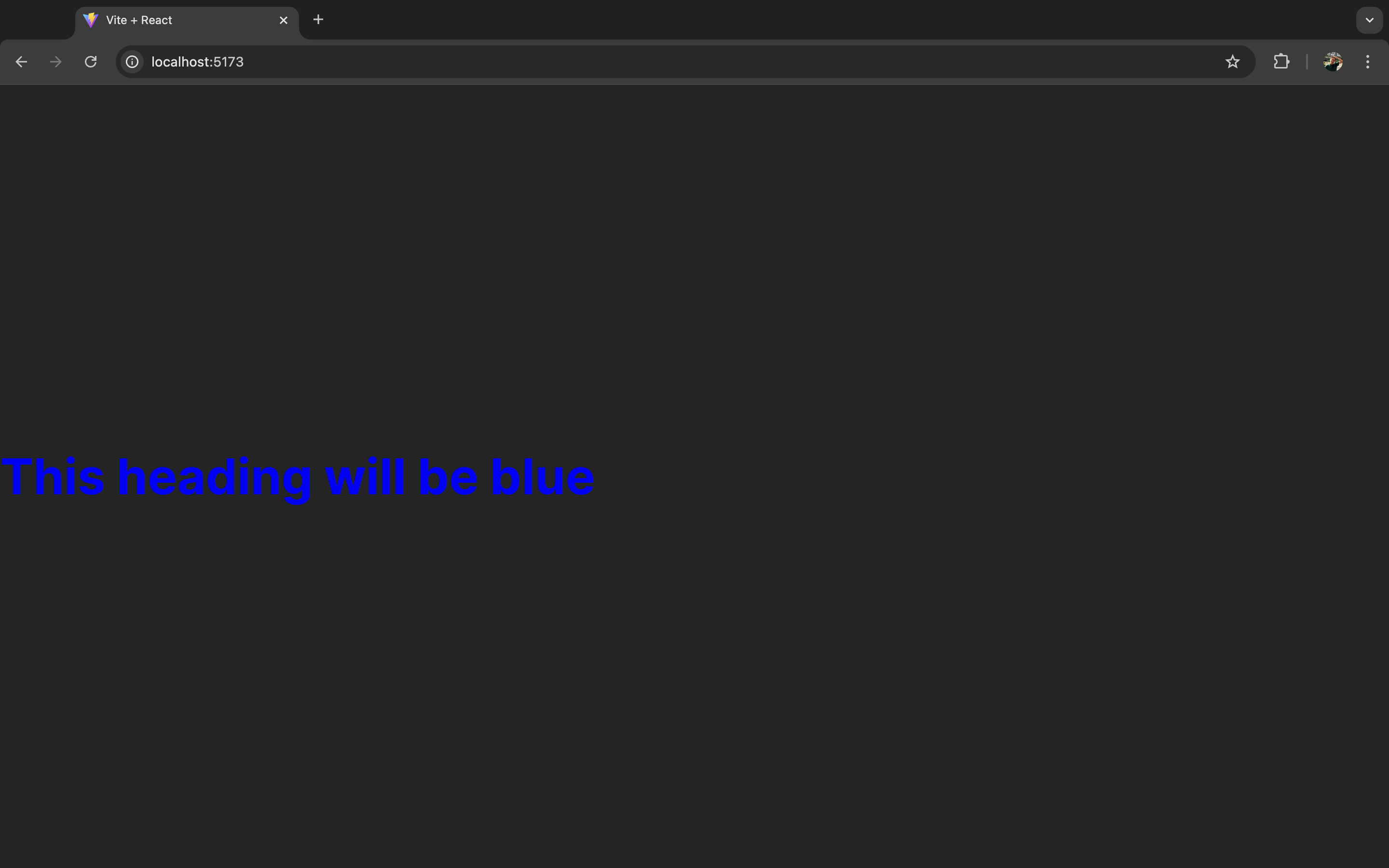 Custom components Custom components